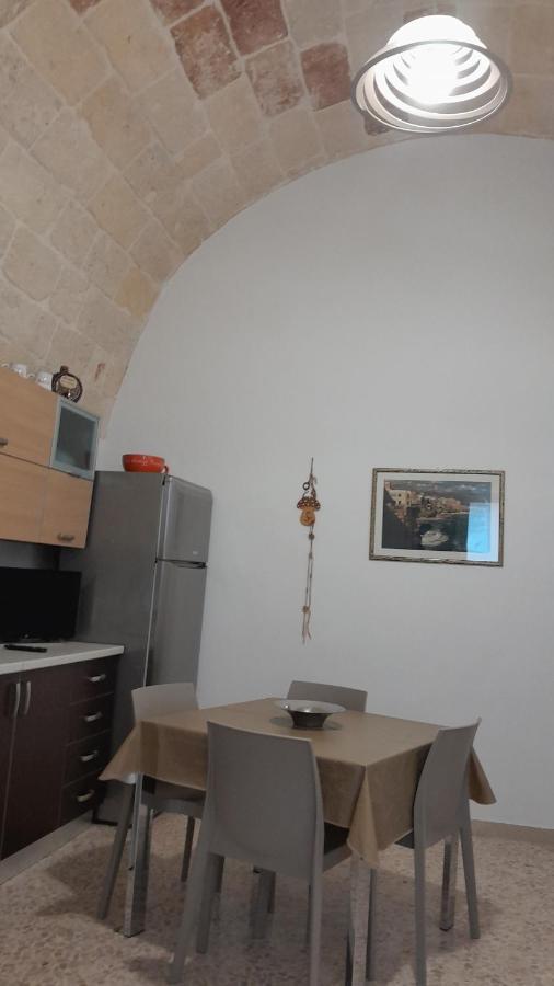Roslivia Apartment Polignano a Mare Ngoại thất bức ảnh